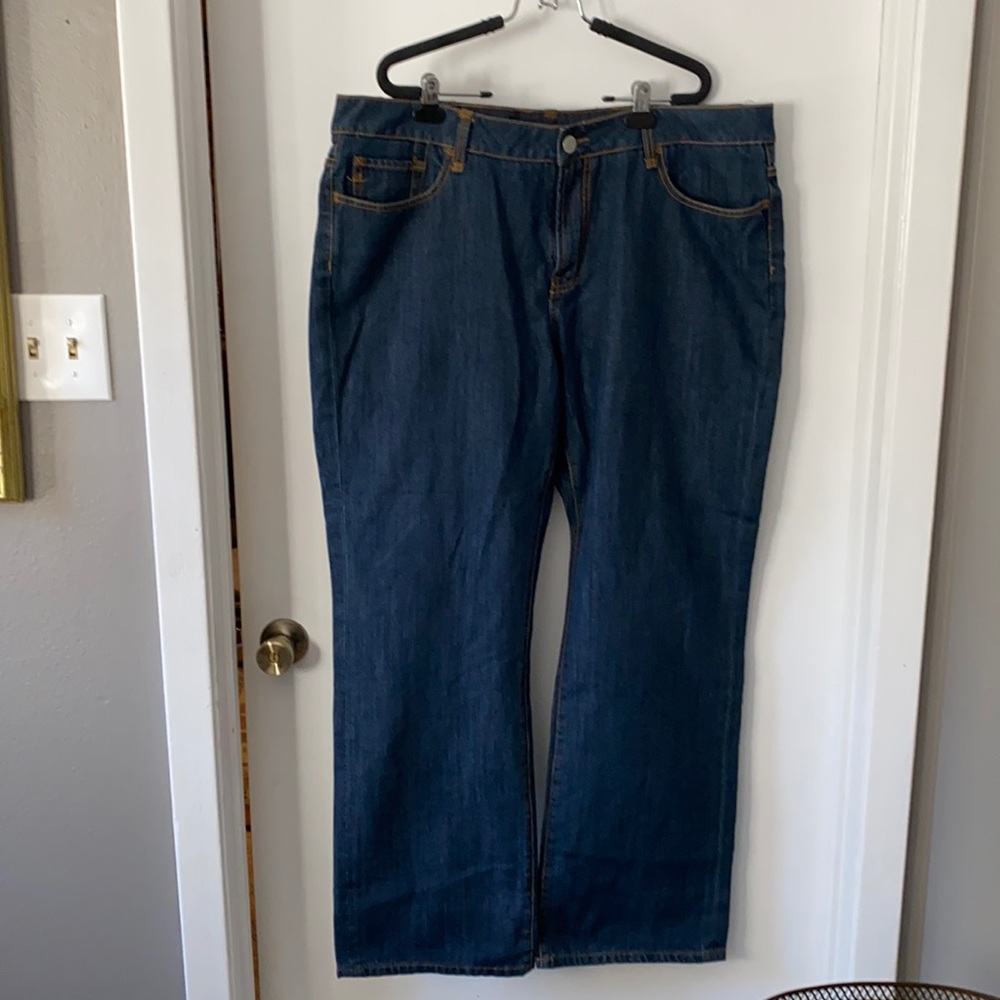 Men’s Seven Jeans. Perfect Condition.